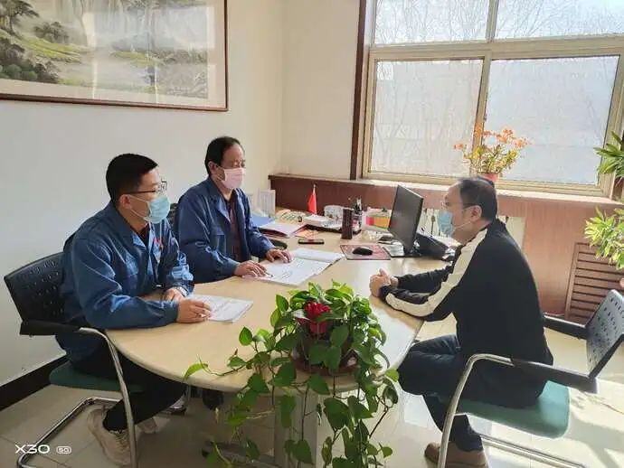 内蒙古包头市选派215名干部到重点企业和重大项目挂职或担任驻企联络员