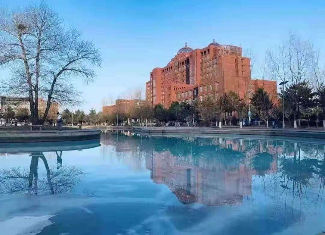 王春风-内蒙古大学马克思主义学院