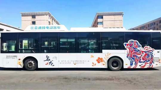 “十二生肖”系列生日主题公交车惊喜上线，等你来打卡！