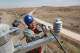 包头供电公司对蒙古国供电再添新通道